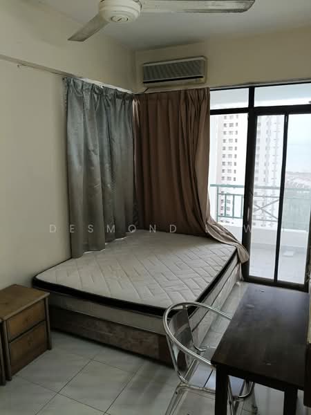 Kondominium untuk Disewa di Sunny Ville Condominium - Desmond Low - PropertyGuru.com.my