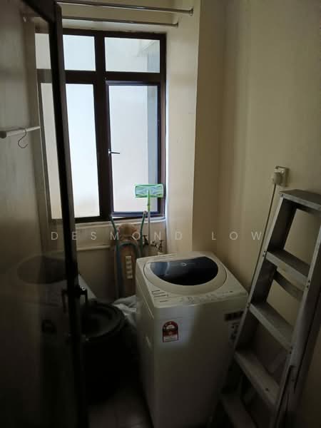 Kondominium untuk Disewa di Sunny Ville Condominium - Desmond Low - PropertyGuru.com.my