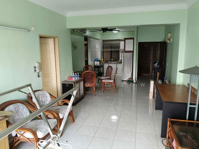 Kondominium untuk Disewa di Sunny Ville Condominium - Desmond Low - PropertyGuru.com.my