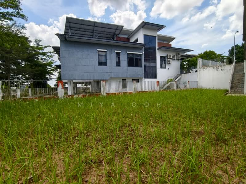 Rumah Banglo untuk Dijual di Horizon Hills (Iskandar Puteri (Nusajaya)) - Miya Goh - PropertyGuru.com.my