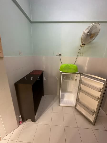 Apartment for Sale at Andari Townvilla - Sean Yong - Kitchen - PropertyGuru.com.my