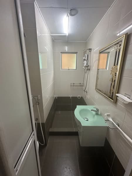 Apartment for Sale at Andari Townvilla - Sean Yong - Bathroom - PropertyGuru.com.my