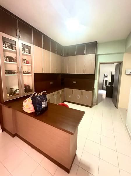 Apartment for Sale at Andari Townvilla - Sean Yong - Study - PropertyGuru.com.my