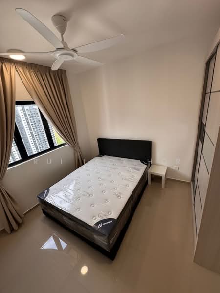 Service Residence for Rent at Hana @ Eco Ardence - Rui Teck Hor - PropertyGuru.com.my