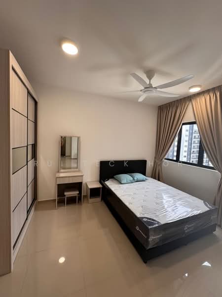 Service Residence for Rent at Hana @ Eco Ardence - Rui Teck Hor - PropertyGuru.com.my