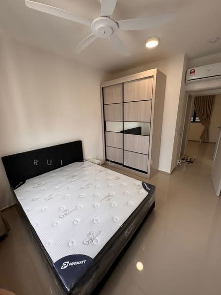 Service Residence for Rent at Hana @ Eco Ardence - Rui Teck Hor - PropertyGuru.com.my