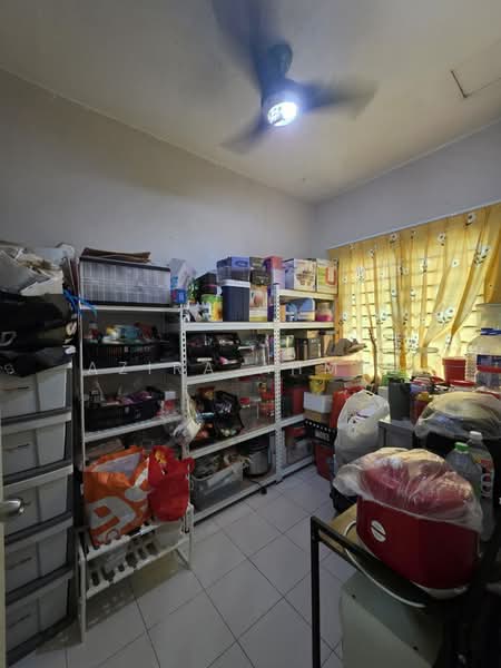 Rumah Teres 2 Tingkat untuk Dijual di Alam Sari (Bangi) - Azira Ahmad - Interior - PropertyGuru.com.my