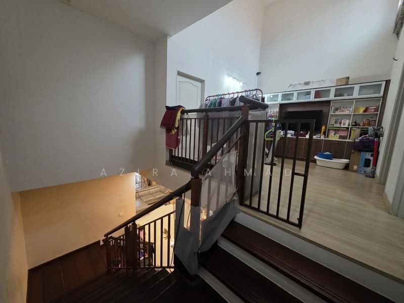 Rumah Teres 2 Tingkat untuk Dijual di Alam Sari (Bangi) - Azira Ahmad - Interior - PropertyGuru.com.my