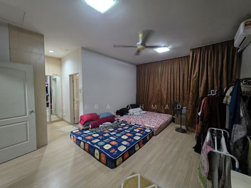 Rumah Teres 2 Tingkat untuk Dijual di Alam Sari (Bangi) - Azira Ahmad - Bedroom - PropertyGuru.com.my