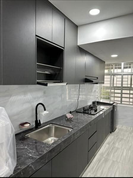 Rumah Bandar untuk Dijual di Tiara Court (Jalan Ipoh) - Elaine Yew - PropertyGuru.com.my