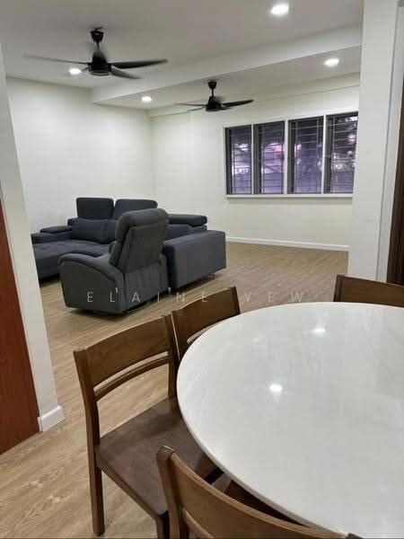Rumah Bandar untuk Dijual di Tiara Court (Jalan Ipoh) - Elaine Yew - PropertyGuru.com.my