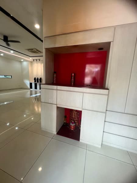Rumah Berkembar untuk Dijual di Taman Sri Intan (Johor Bahru) - Winnie Ng - Interior - PropertyGuru.com.my