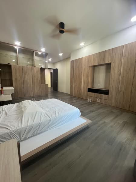 Rumah Berkembar untuk Dijual di Taman Sri Intan (Johor Bahru) - Winnie Ng - Bedroom - PropertyGuru.com.my