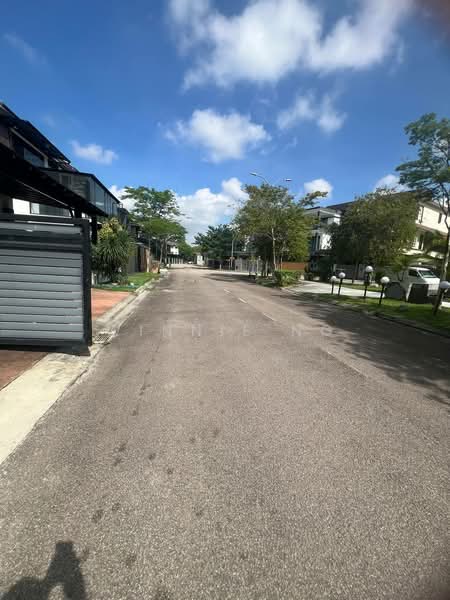 Rumah Berkembar untuk Dijual di Taman Sri Intan (Johor Bahru) - Winnie Ng - PropertyGuru.com.my