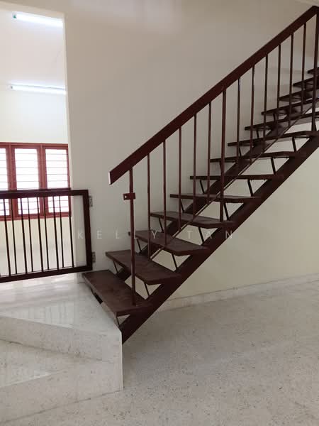 2-storey Terraced House for Sale in Taman Ipoh Timur (Ipoh) - Kelly Tan - Interior - PropertyGuru.com.my