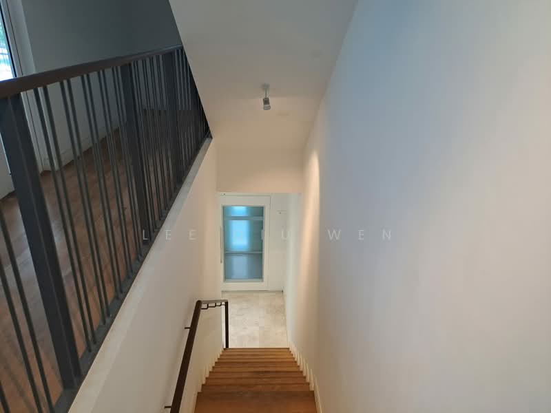Rumah Teres untuk Disewa di Johor Bahru (Johor) - Lee Qiu Wen - Interior - PropertyGuru.com.my