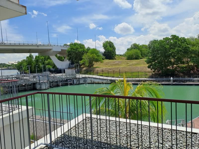 Rumah Teres untuk Disewa di Johor Bahru (Johor) - Lee Qiu Wen - Exterior - PropertyGuru.com.my