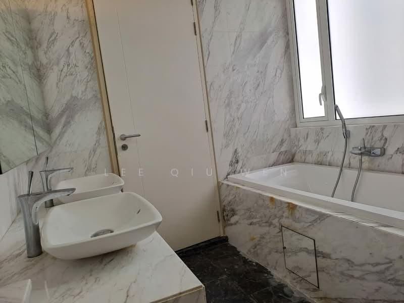 Rumah Teres untuk Disewa di Johor Bahru (Johor) - Lee Qiu Wen - Bathroom - PropertyGuru.com.my