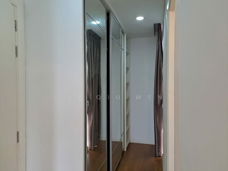 Rumah Teres untuk Disewa di Johor Bahru (Johor) - Lee Qiu Wen - Interior - PropertyGuru.com.my