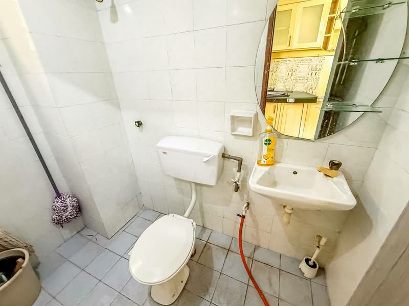 Apartment for Sale at Pangsapuri Subang Suria - Nur Alia Omar - PropertyGuru.com.my