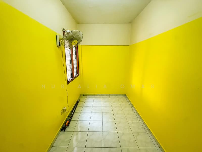 Apartment for Sale at Pangsapuri Subang Suria - Nur Alia Omar - PropertyGuru.com.my
