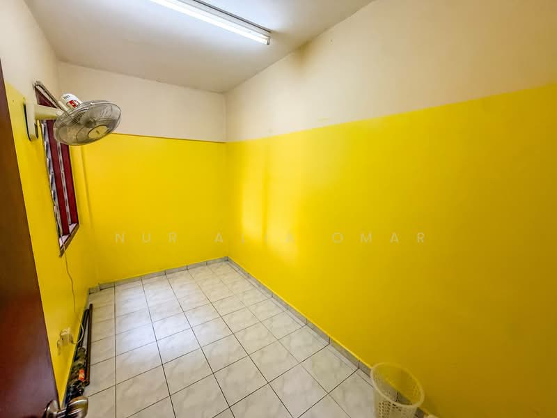 Apartment for Sale at Pangsapuri Subang Suria - Nur Alia Omar - PropertyGuru.com.my