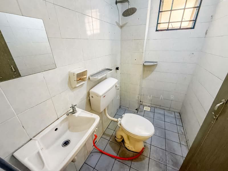 Apartment for Sale at Pangsapuri Subang Suria - Nur Alia Omar - PropertyGuru.com.my
