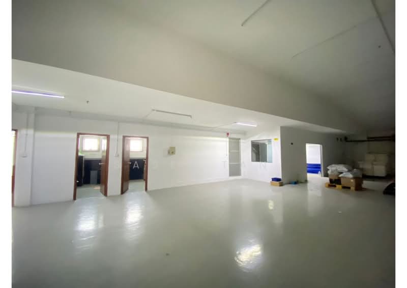 Kilang untuk Disewa di Taman Tan Sri Yaacob (Johor Bahru) - SASER TAN. - Interior - PropertyGuru.com.my