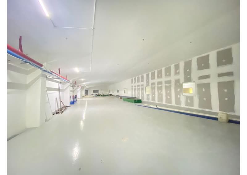 Kilang untuk Disewa di Taman Tan Sri Yaacob (Johor Bahru) - SASER TAN. - Interior - PropertyGuru.com.my