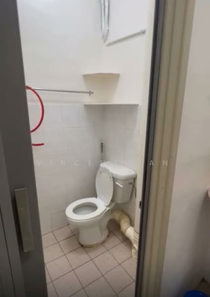 Apartment for Rent at Kingfisher Series - Vincent Tan - Bathroom - PropertyGuru.com.my