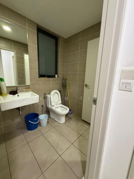 Servis Apartment untuk Disewa di D'sara Sentral - Nelson Tiew - PropertyGuru.com.my