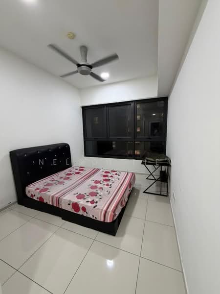 Servis Apartment untuk Disewa di D'sara Sentral - Nelson Tiew - PropertyGuru.com.my