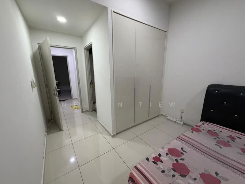 Servis Apartment untuk Disewa di D'sara Sentral - Nelson Tiew - PropertyGuru.com.my