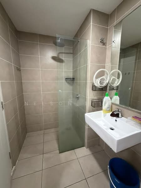 Servis Apartment untuk Disewa di D'sara Sentral - Nelson Tiew - PropertyGuru.com.my