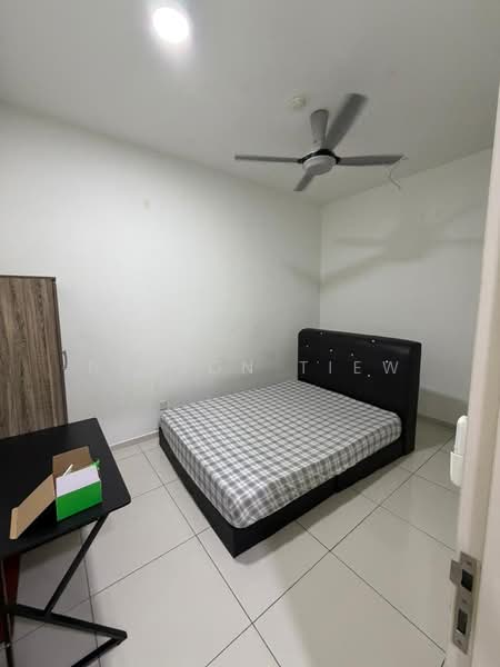 Servis Apartment untuk Disewa di D'sara Sentral - Nelson Tiew - PropertyGuru.com.my