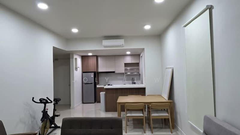 Kondominium untuk Disewa di Emerald Hill - Joly Liew - PropertyGuru.com.my