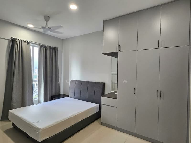 Kondominium untuk Disewa di Emerald Hill - Joly Liew - PropertyGuru.com.my