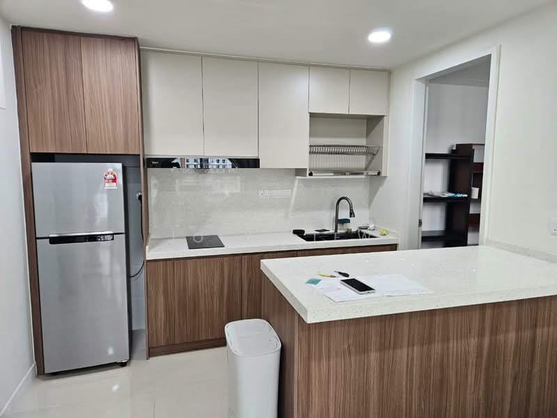 Kondominium untuk Disewa di Emerald Hill - Joly Liew - PropertyGuru.com.my