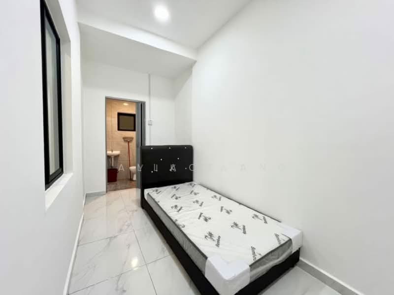 2-storey Terraced House for Rent in Taman Setia Indah (Tebrau) - Wallace Ang - Bedroom - PropertyGuru.com.my