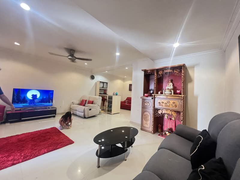 2-storey Terraced House for Sale in Bandar Mahkota Cheras (Cheras) - Michelle Siow - PropertyGuru.com.my