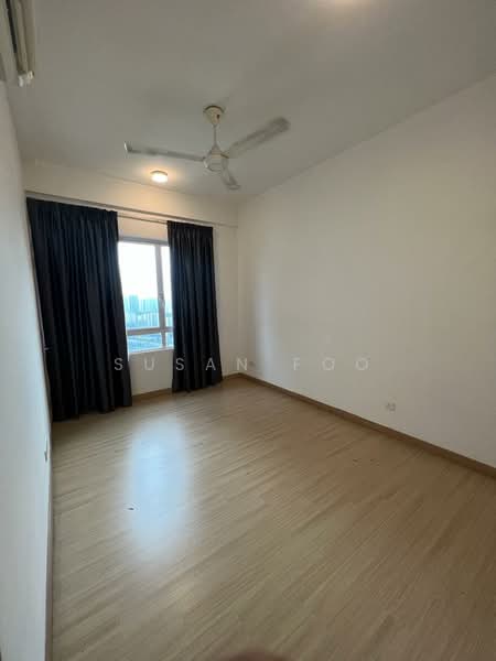 Service Residence for Rent at Desa Green - Susan Foo - Bedroom - PropertyGuru.com.my