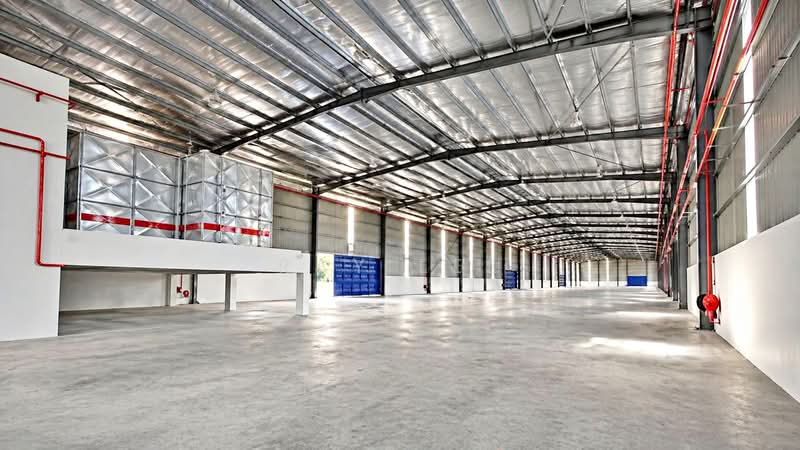 Kilang untuk Disewa di Taman Sijangkang Jaya (Telok Panglima Garang) - Ray Lee - Interior - PropertyGuru.com.my