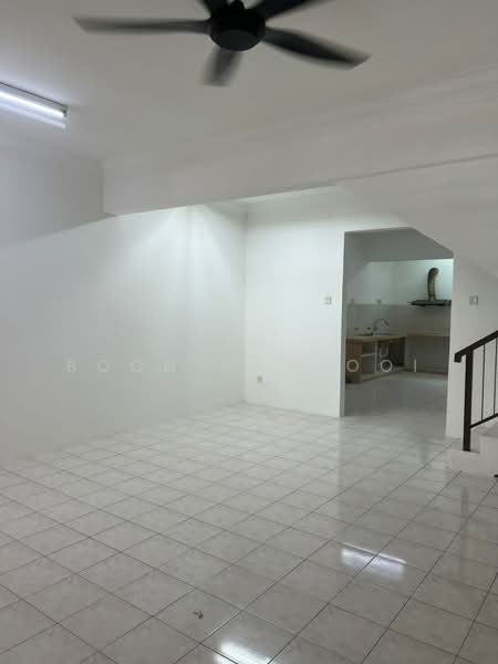 Rumah Teres 2 Tingkat untuk Disewa di Taman Idaman (Simpang Ampat) - Boon Haw Ooi - Interior - PropertyGuru.com.my