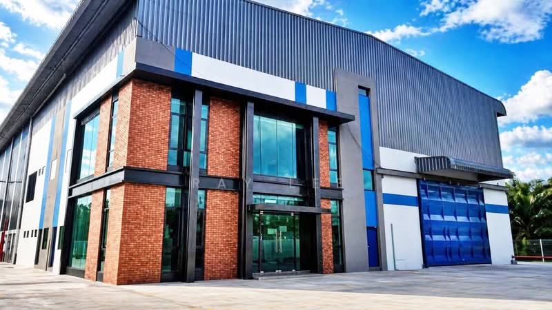 Factory for Sale in Taman Sijangkang Jaya (Telok Panglima Garang) - Ray Lee - Exterior - PropertyGuru.com.my