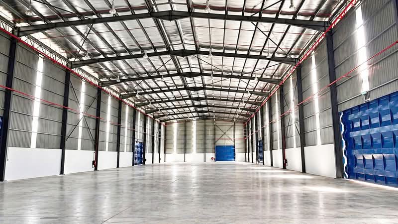 Factory for Sale in Taman Sijangkang Jaya (Telok Panglima Garang) - Ray Lee - Interior - PropertyGuru.com.my