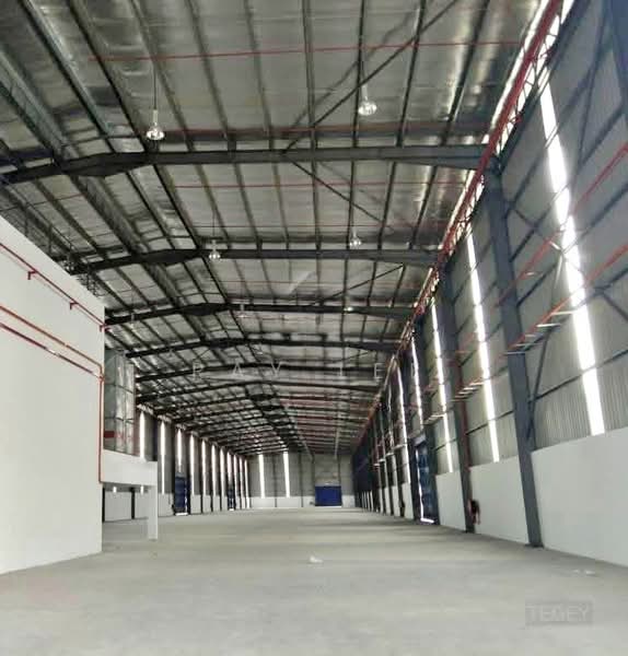 Factory for Sale in Taman Sijangkang Jaya (Telok Panglima Garang) - Ray Lee - Interior - PropertyGuru.com.my