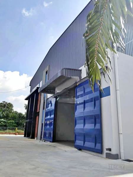 Factory for Sale in Taman Sijangkang Jaya (Telok Panglima Garang) - Ray Lee - Exterior - PropertyGuru.com.my