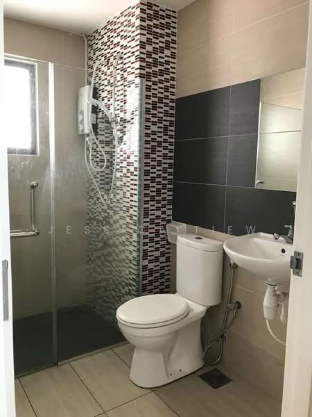 Condominium for Rent at Ujana Executive Apartment - Jessica Tiew - PropertyGuru.com.my