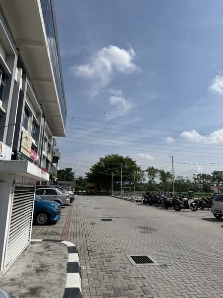 For Sale - ROI 7.8% Bangi Sentral,Bangi Seksyen 9, Bangi Gateway