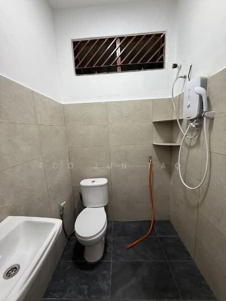 Untuk Disewa - Taman Suria
